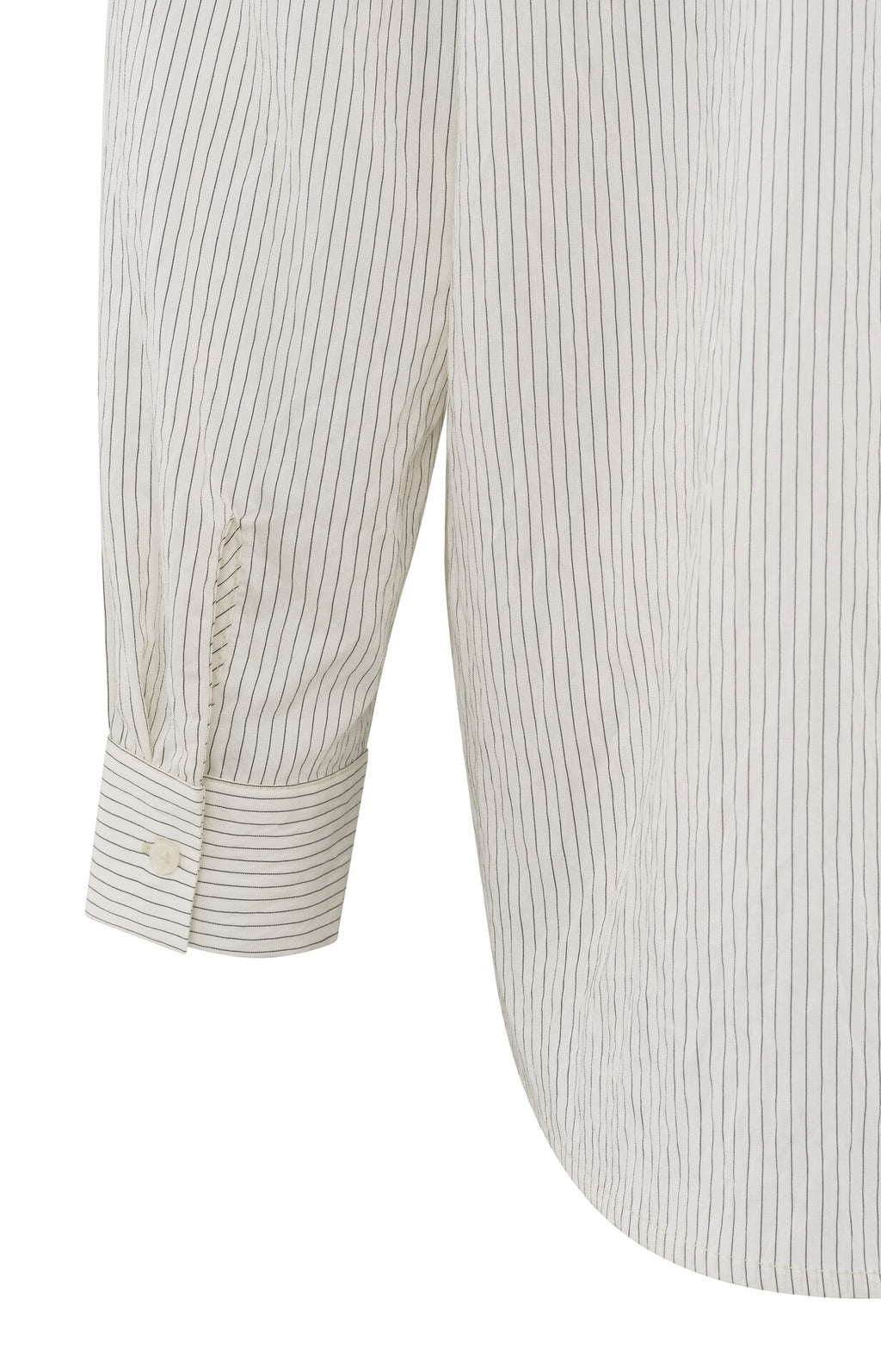 Blouses lange mouw grijs YAYA