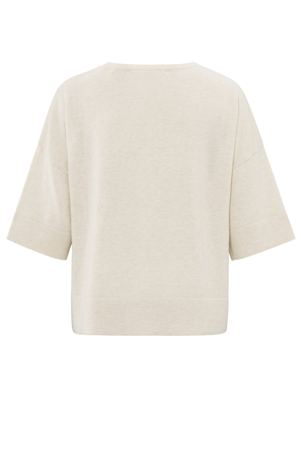 Pulls beige YAYA