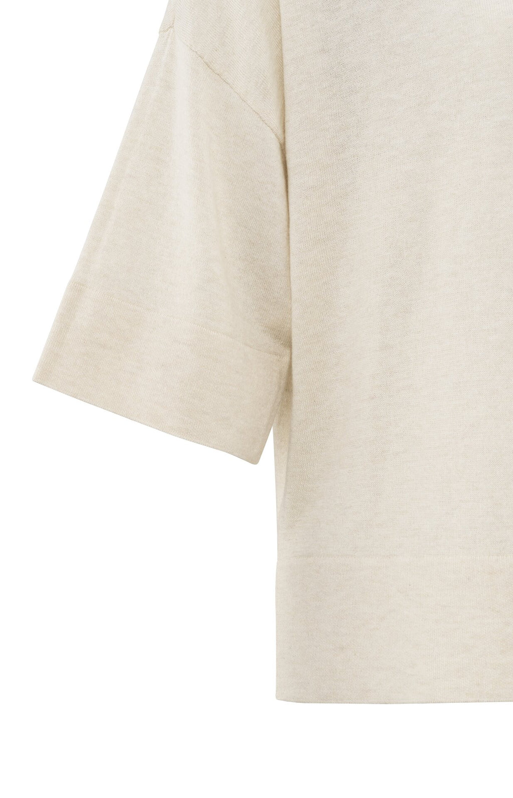 Pulls beige YAYA
