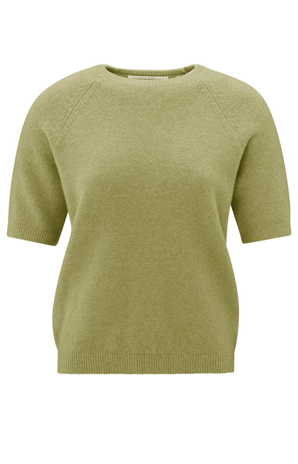 Pulls groen YAYA