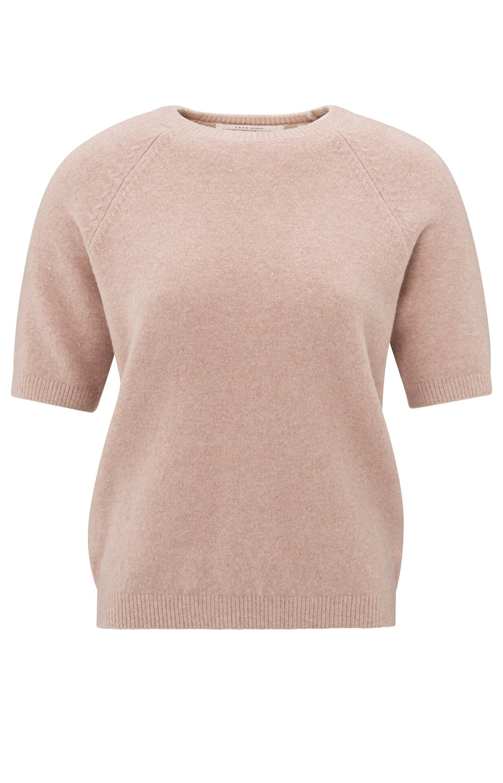 Pulls roze YAYA