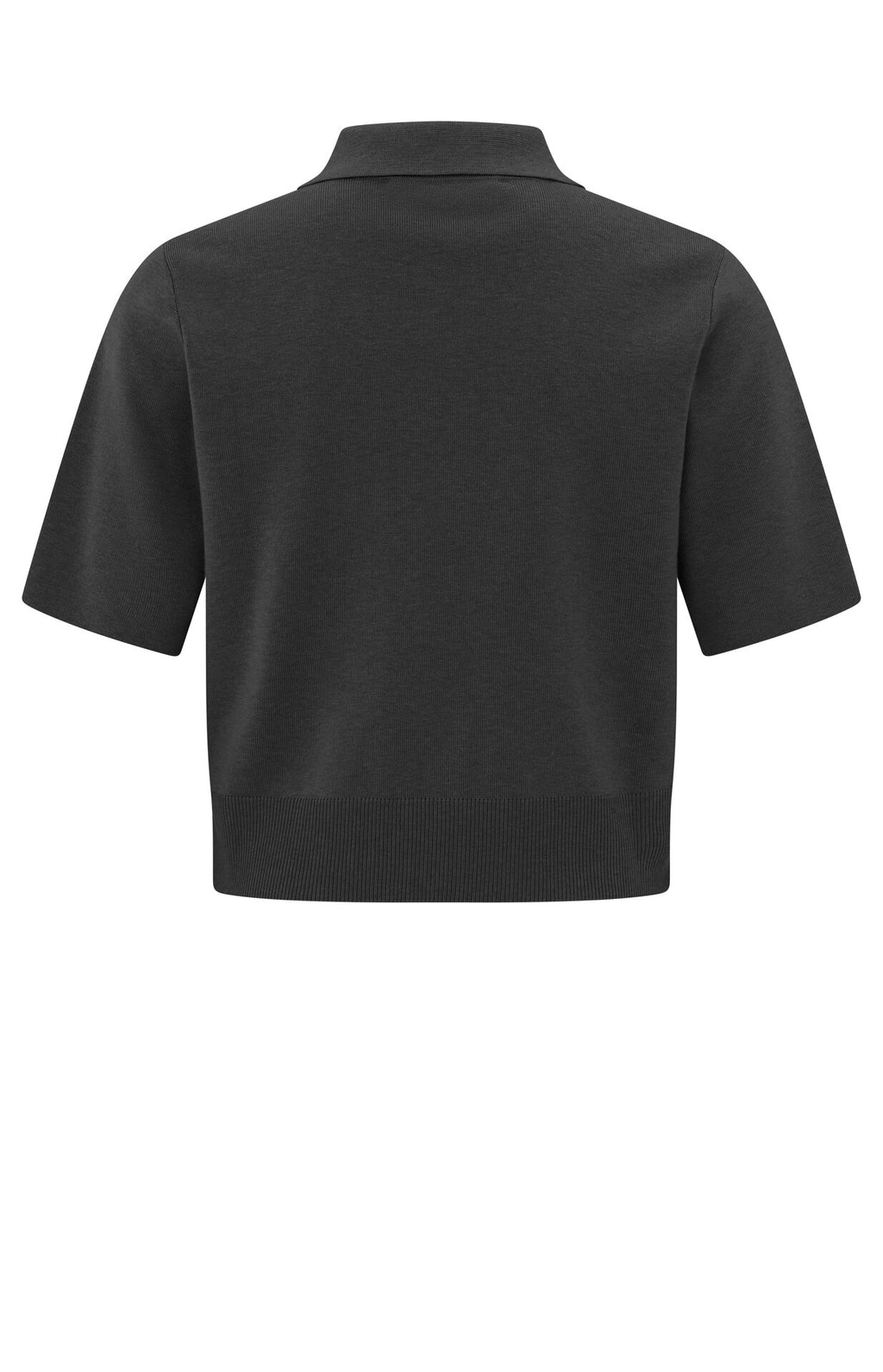 Cardigans grijs YAYA