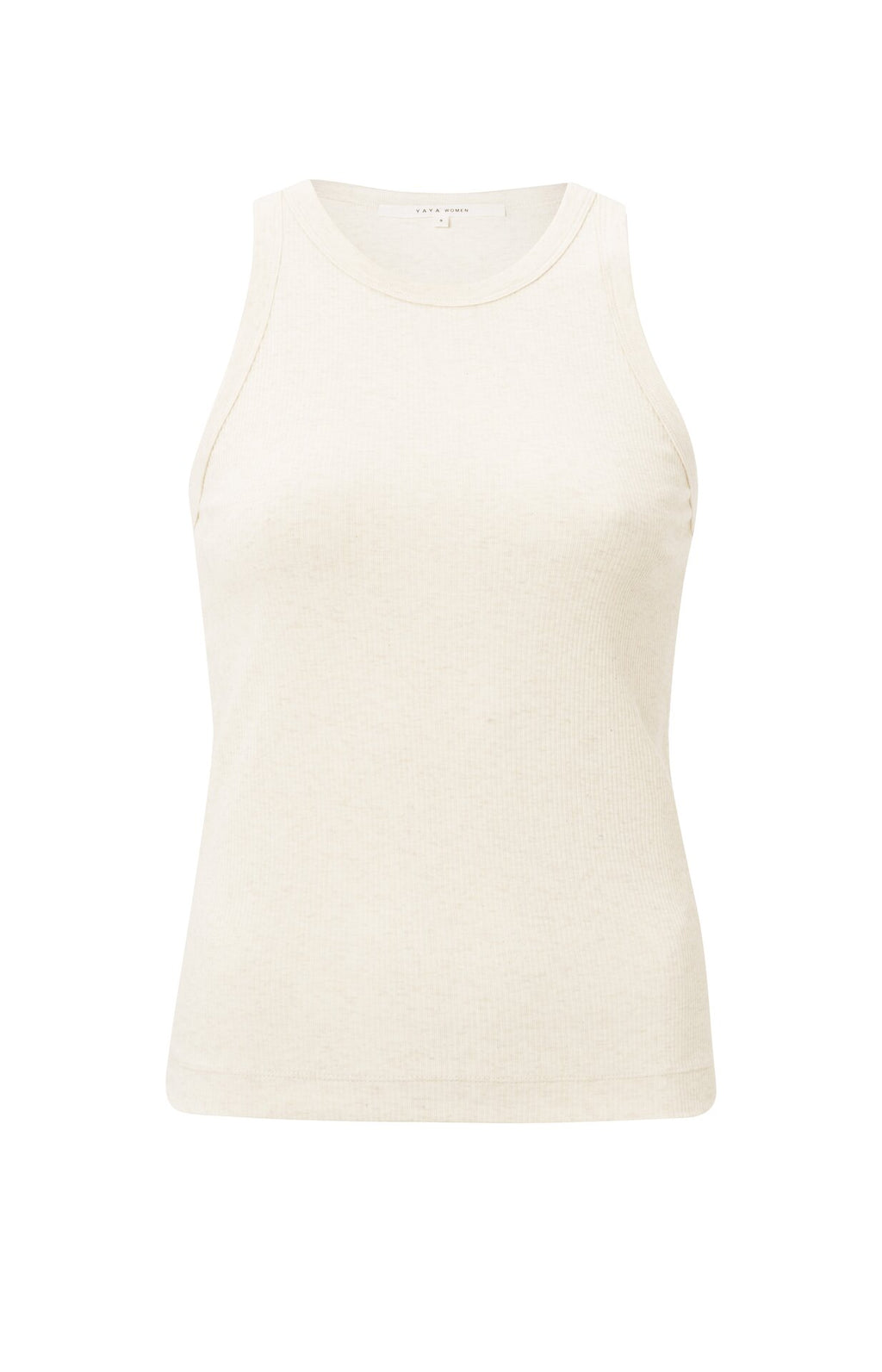 Tops beige YAYA
