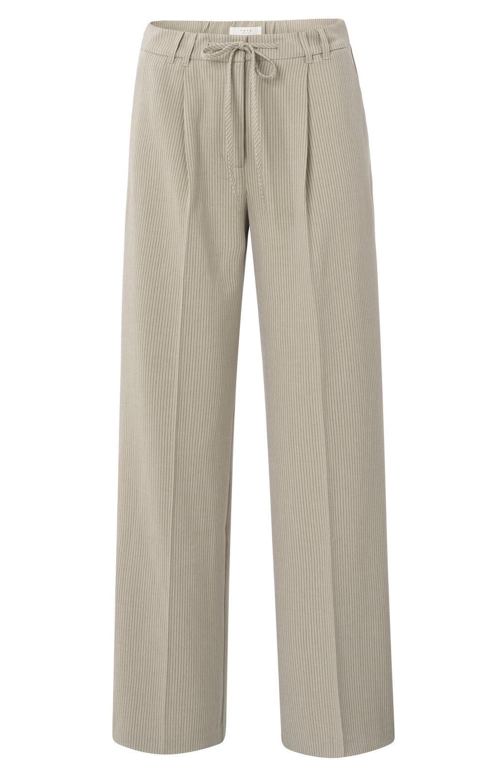 Broeken beige YAYA