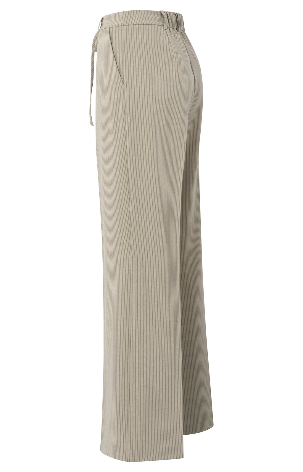 Broeken beige YAYA