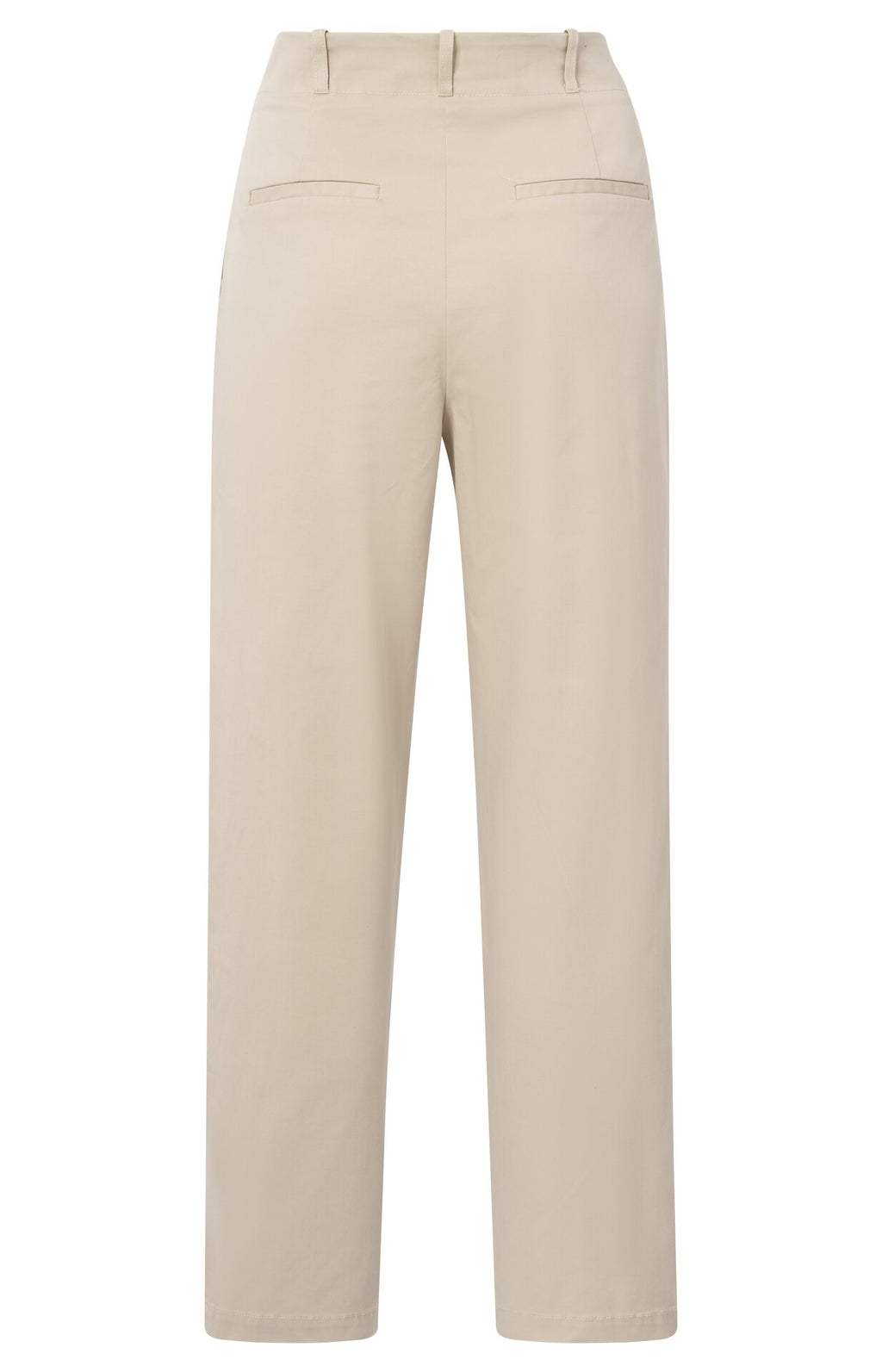 Broeken beige YAYA