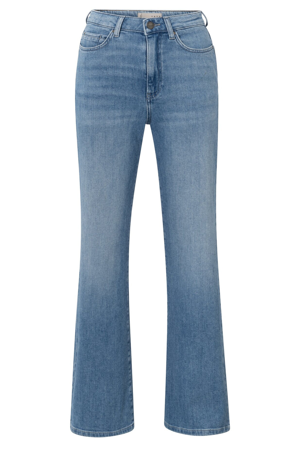 Jeans blauw YAYA