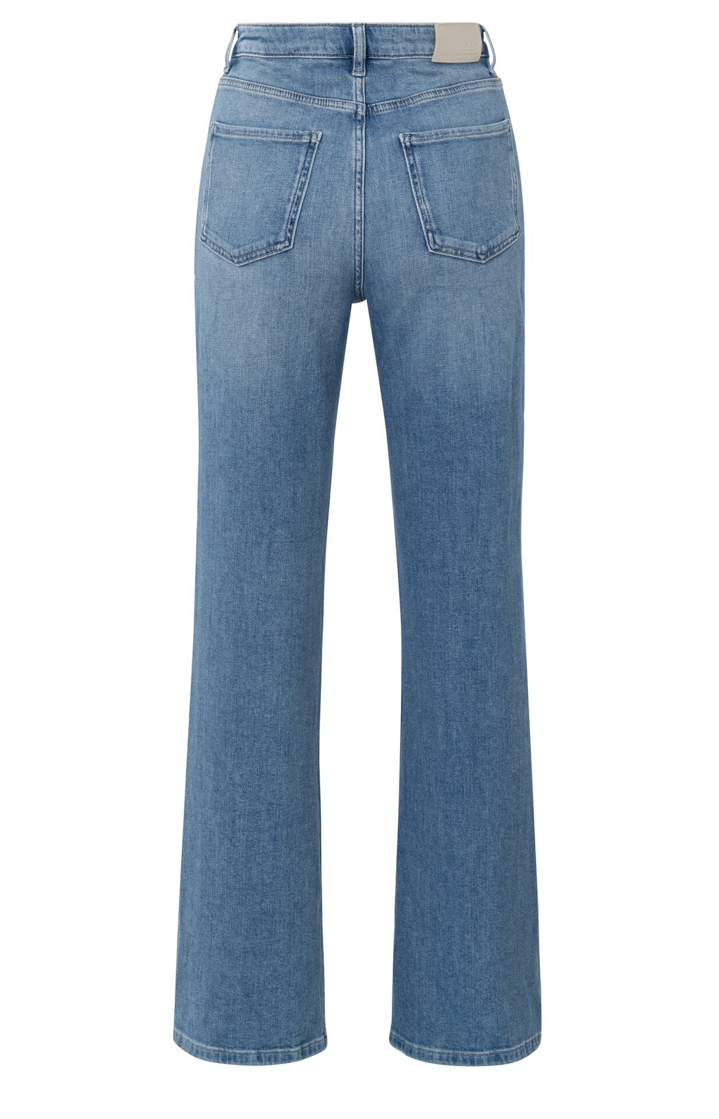 Jeans blauw YAYA
