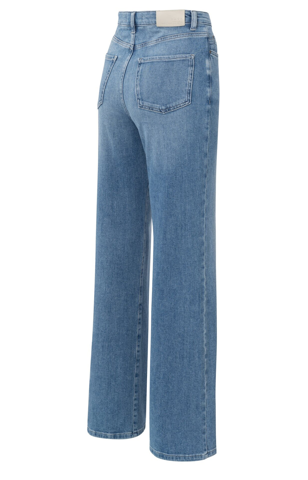 Jeans blauw YAYA