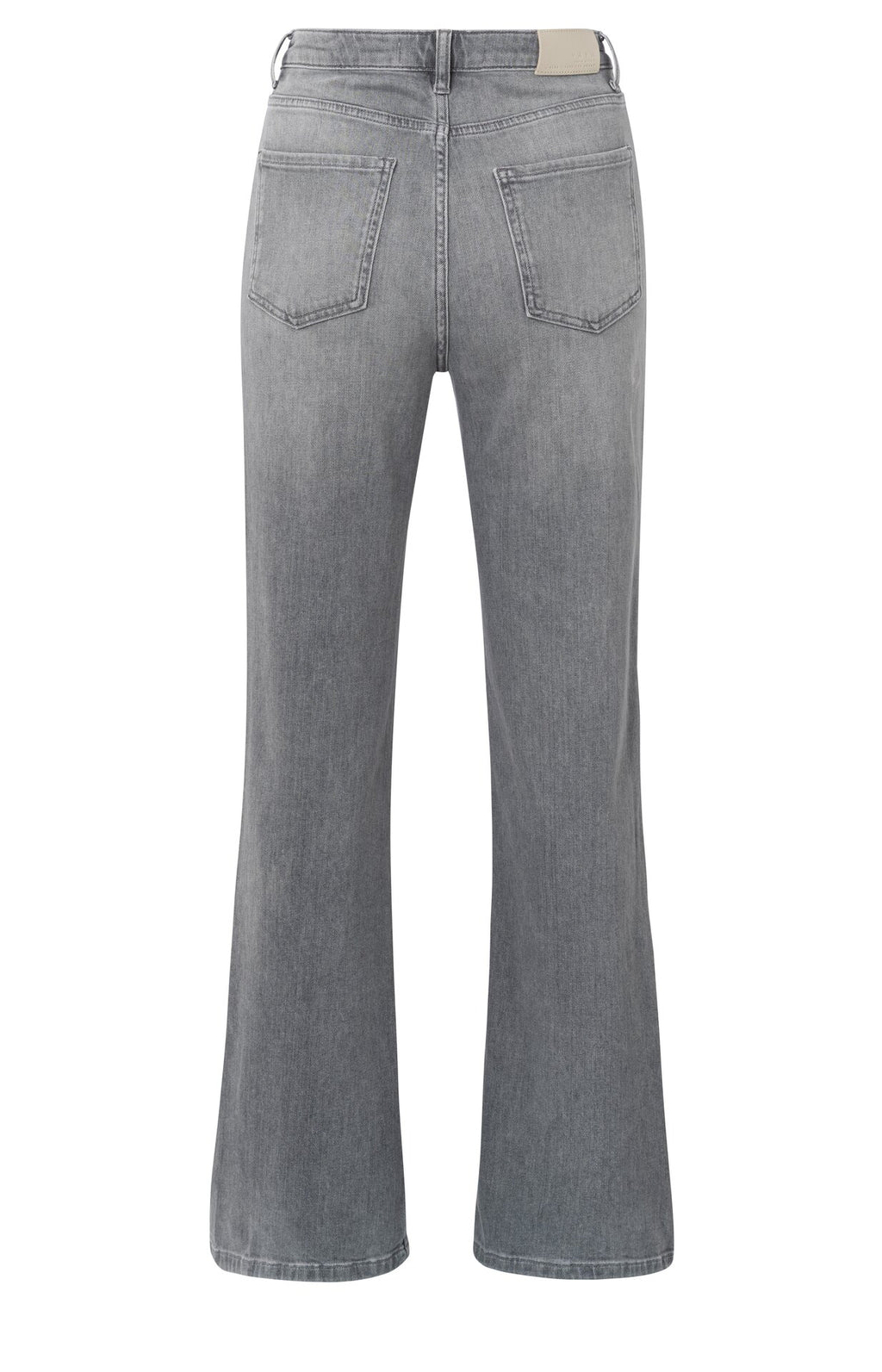Jeans grijs YAYA