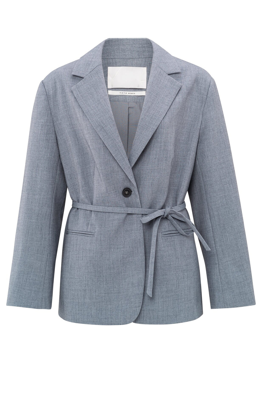 Blazers navy YAYA
