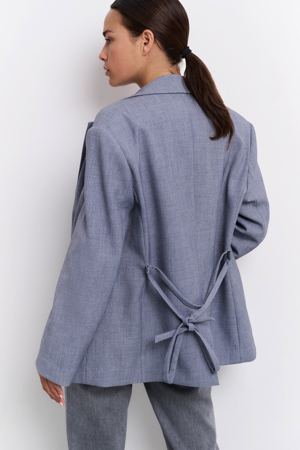 Blazers navy YAYA