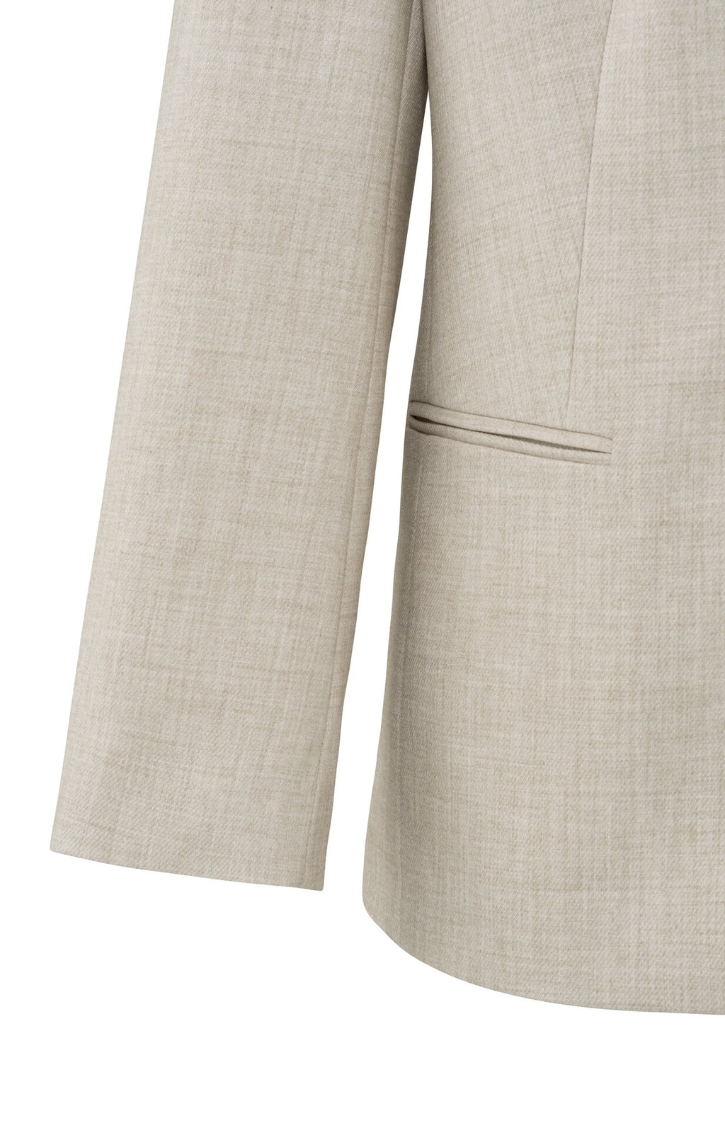 Blazers groen YAYA