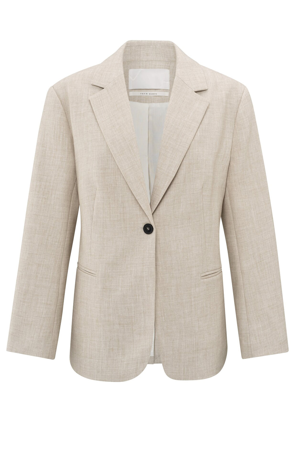 Blazers groen YAYA