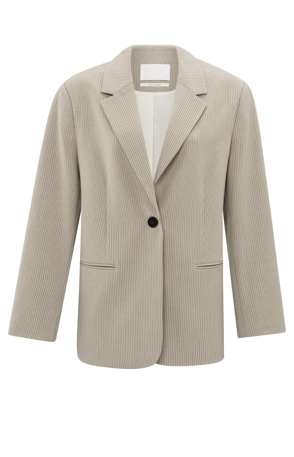 Blazers beige YAYA