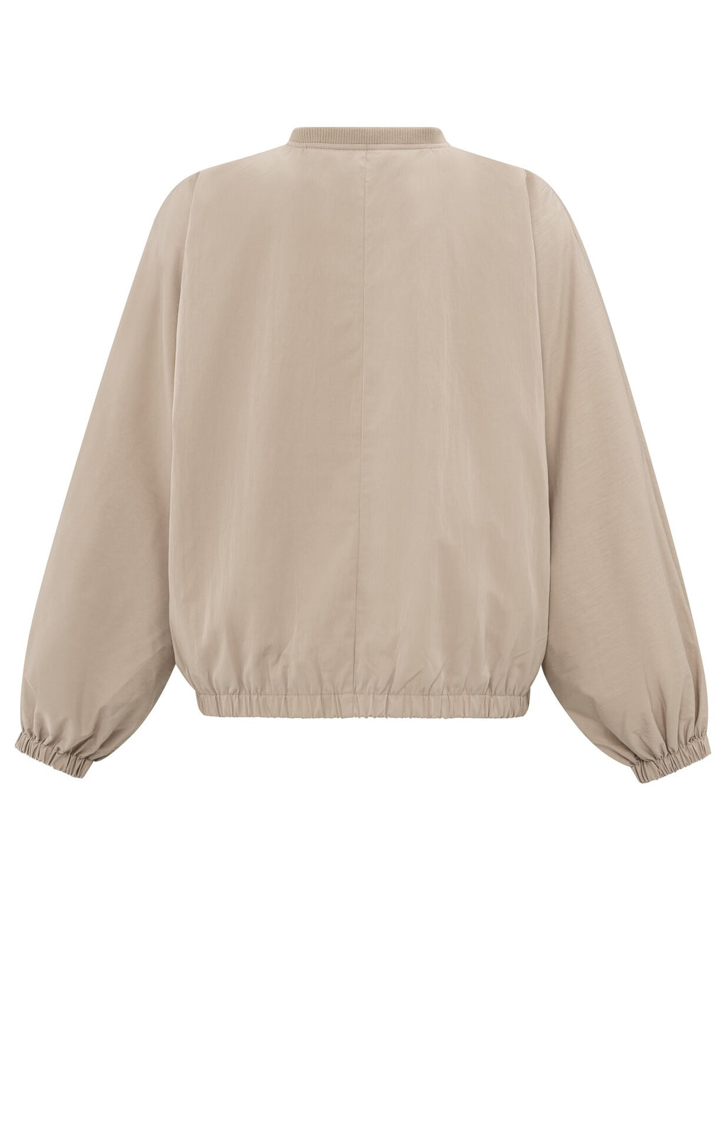 Jassen beige YAYA