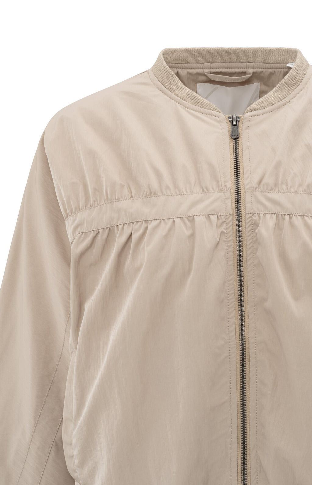 Jassen beige YAYA