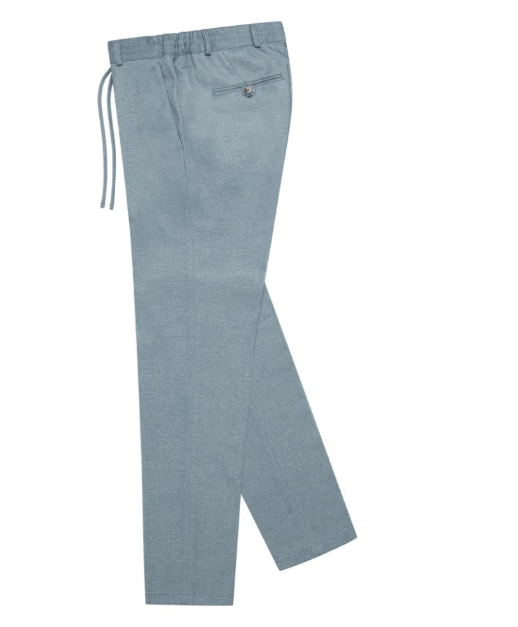 Broeken blauw Zuitable