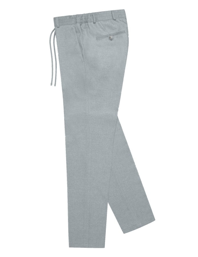 Broeken grijs Zuitable