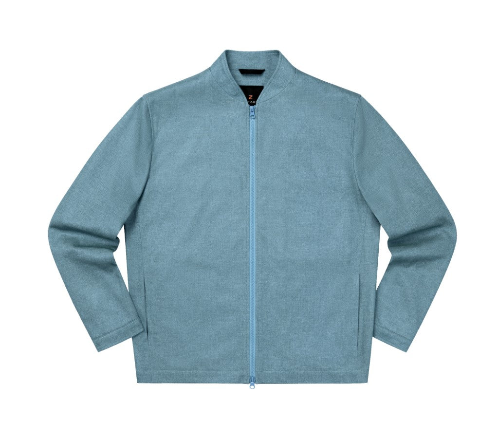 Jassen blauw Zuitable