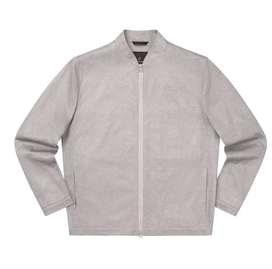 Jassen grijs Zuitable