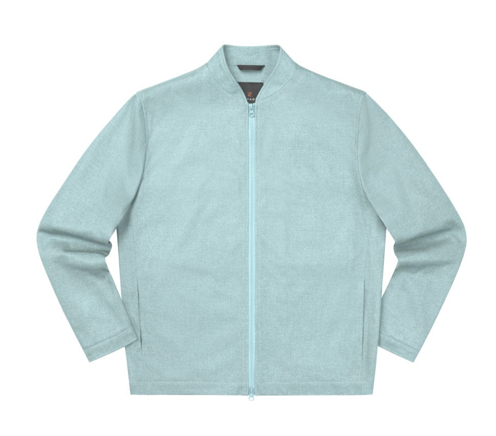 Jassen groen Zuitable