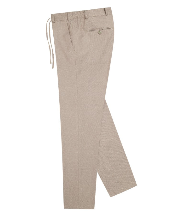 Broeken beige Zuitable