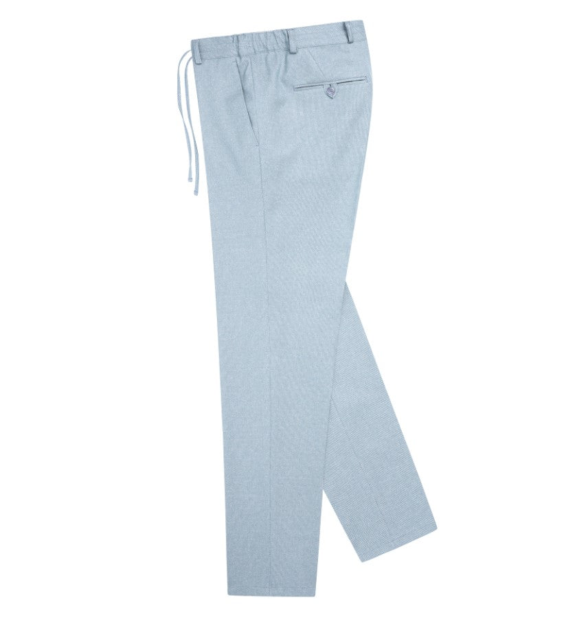 Broeken blauw Zuitable