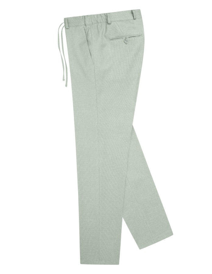 Broeken groen Zuitable