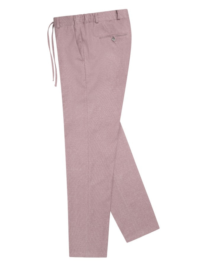 Broeken roze Zuitable