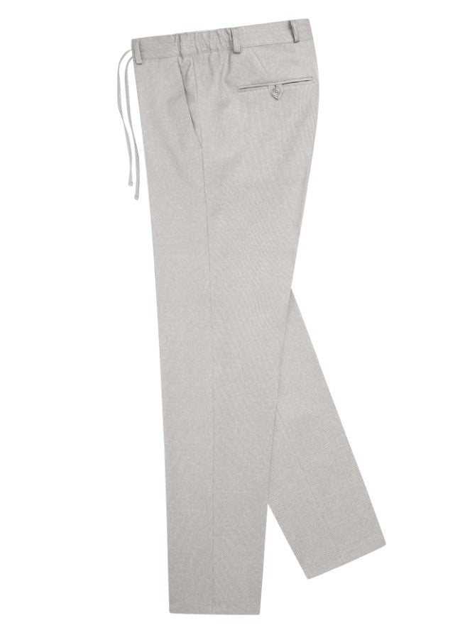 Broeken grijs Zuitable