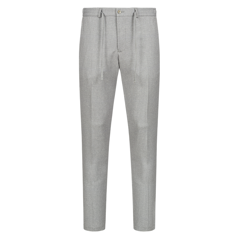 Broeken grijs Zuitable