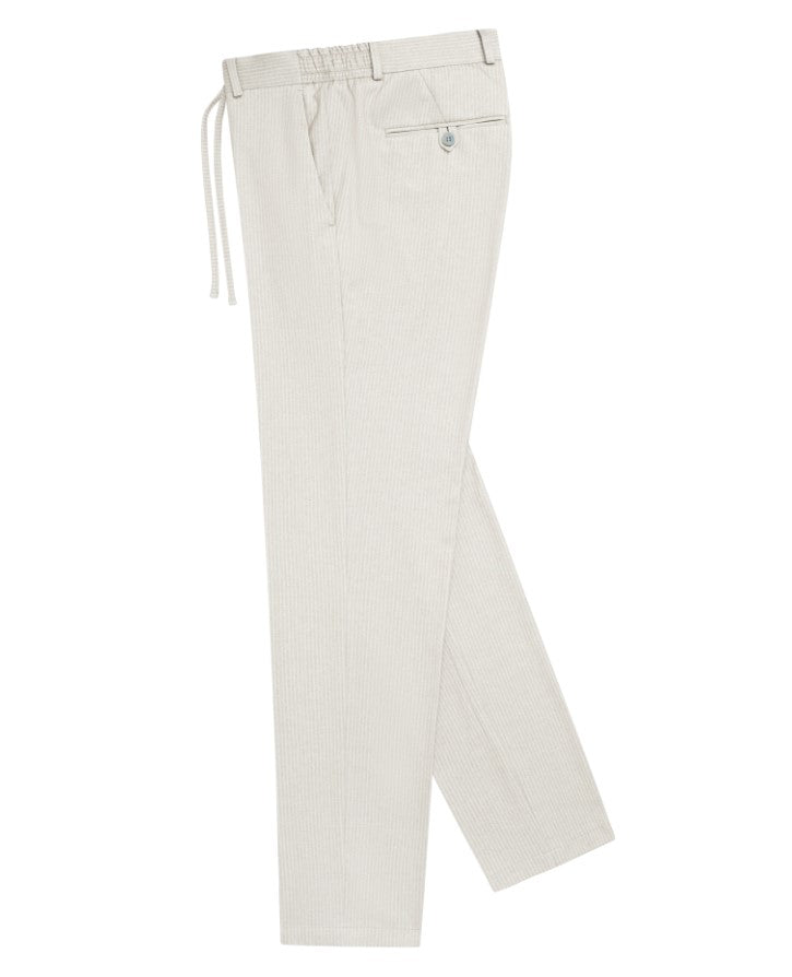 Broeken beige Zuitable