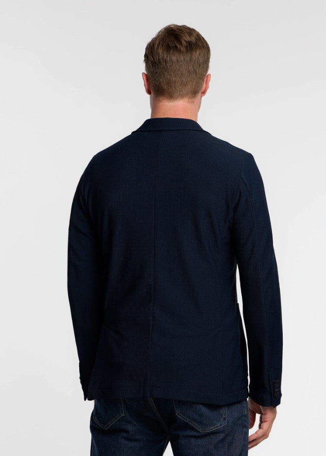 Kostuumblazers navy Zuitable