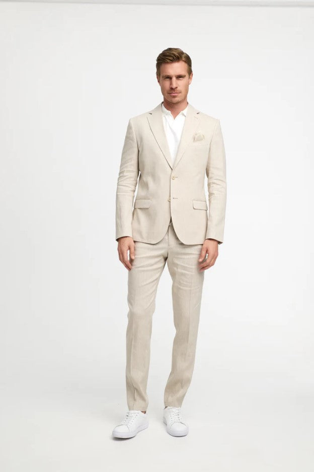 Kostuumblazers bruin Zuitable