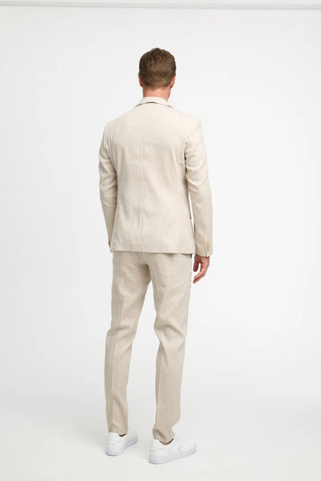 Kostuumblazers bruin Zuitable