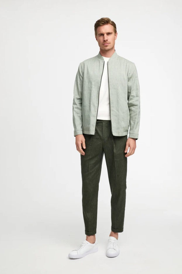 Jassen groen Zuitable