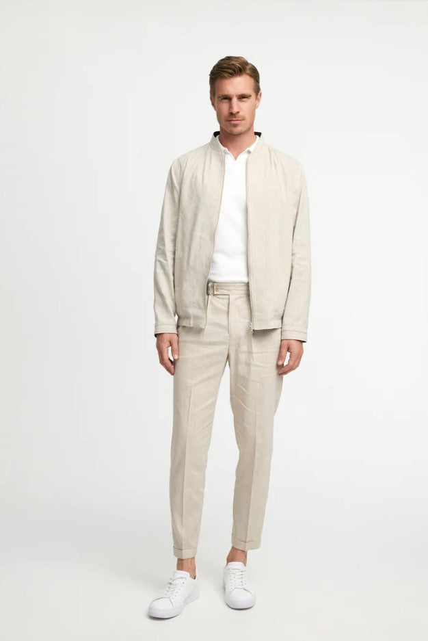 Jassen beige Zuitable