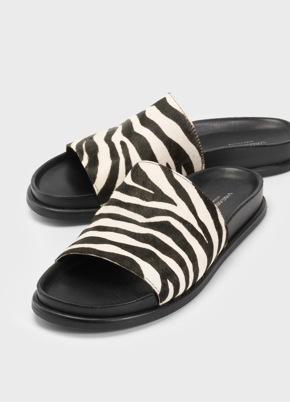 Slippers multicolor Vagabond