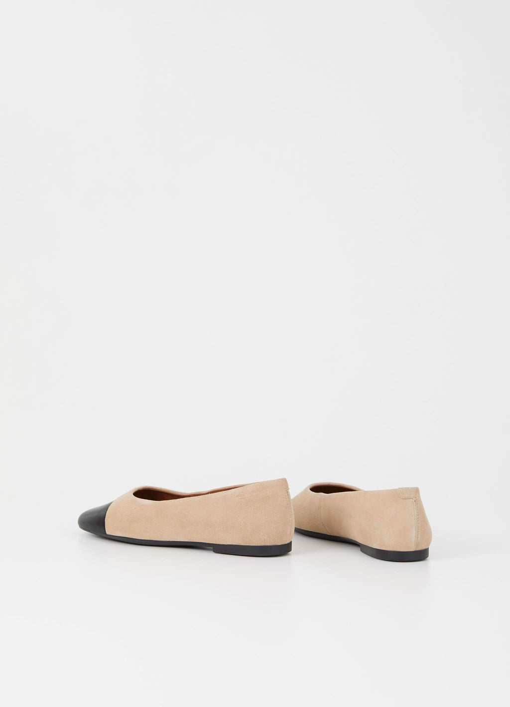 Loafers beige Vagabond