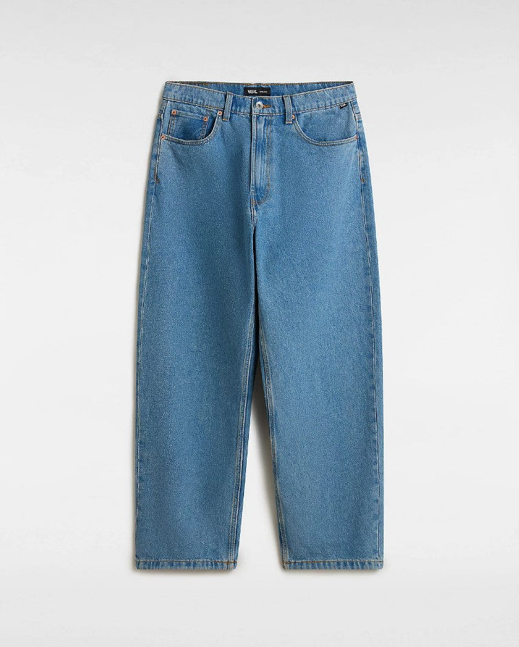 Jeans blauw Vans