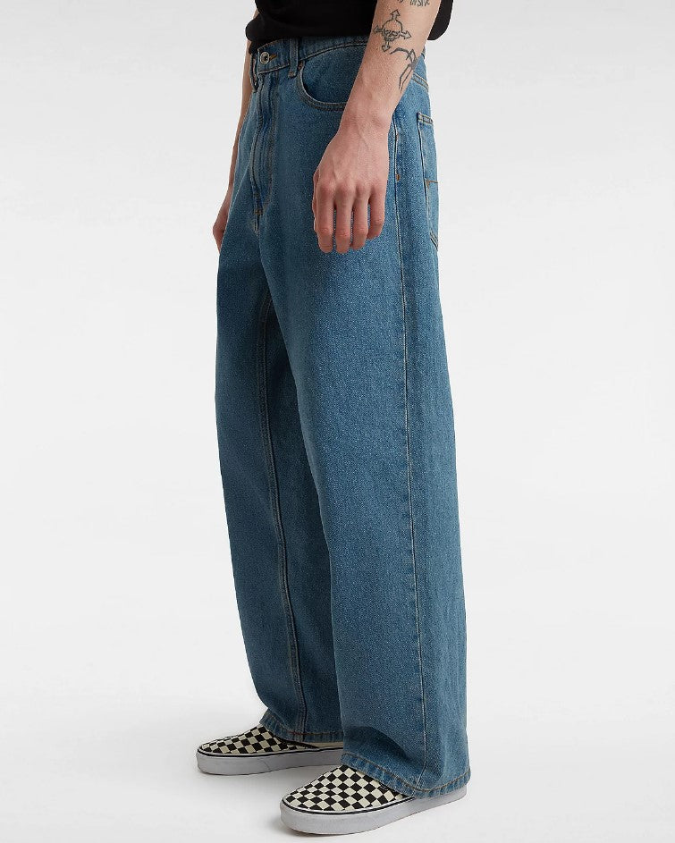 Jeans blauw Vans