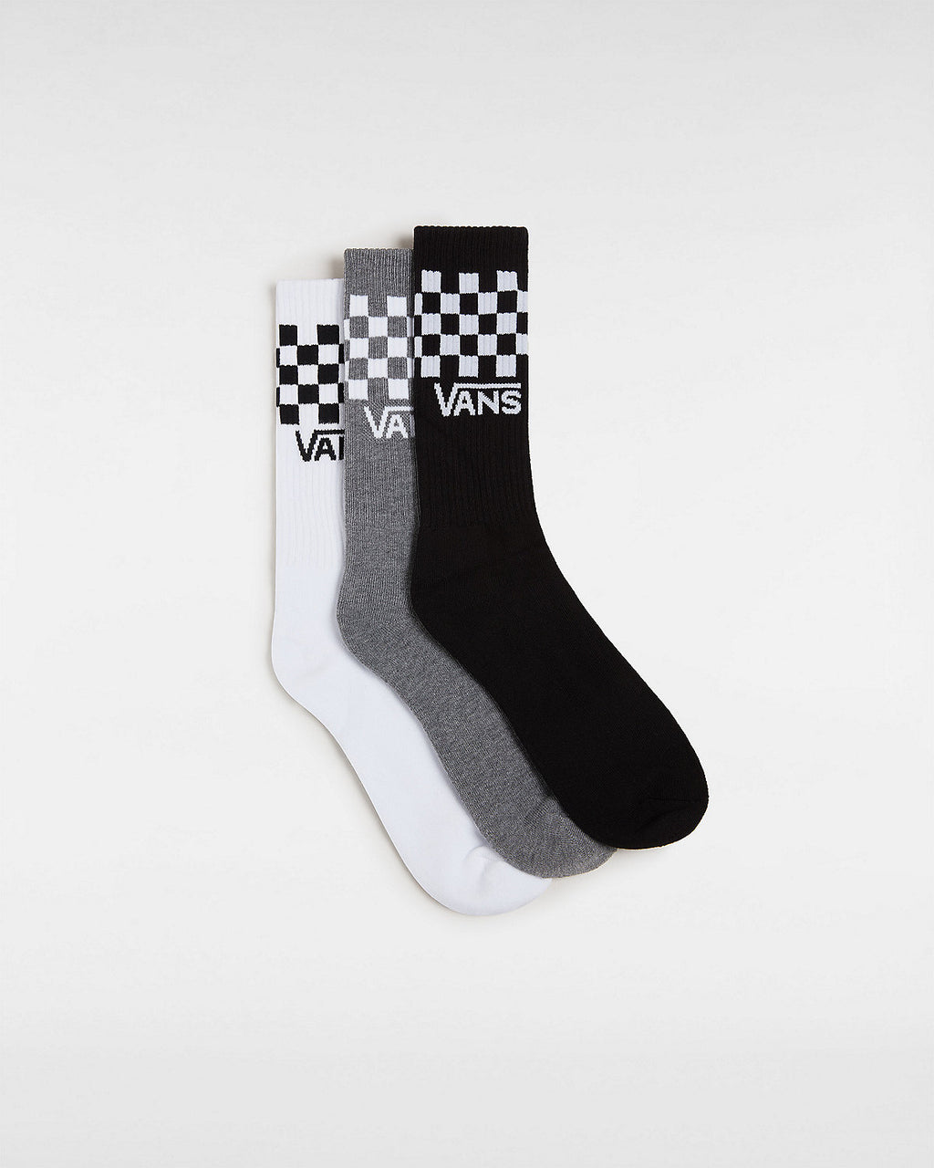 Kousen multicolor Vans