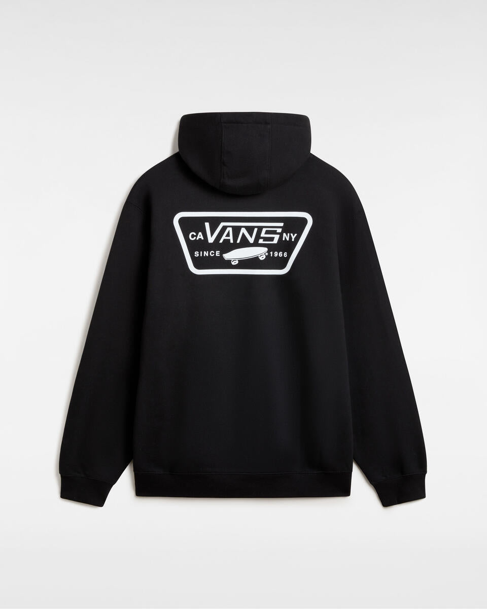 Sweaters zwart Vans