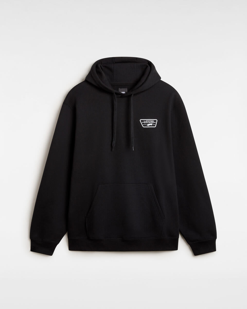 Sweaters zwart Vans