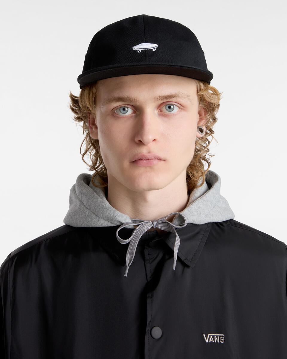 Hoeden/Petten multicolor Vans