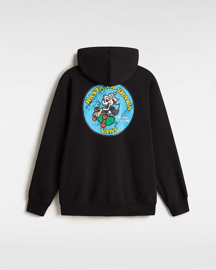 Sweaters zwart Vans