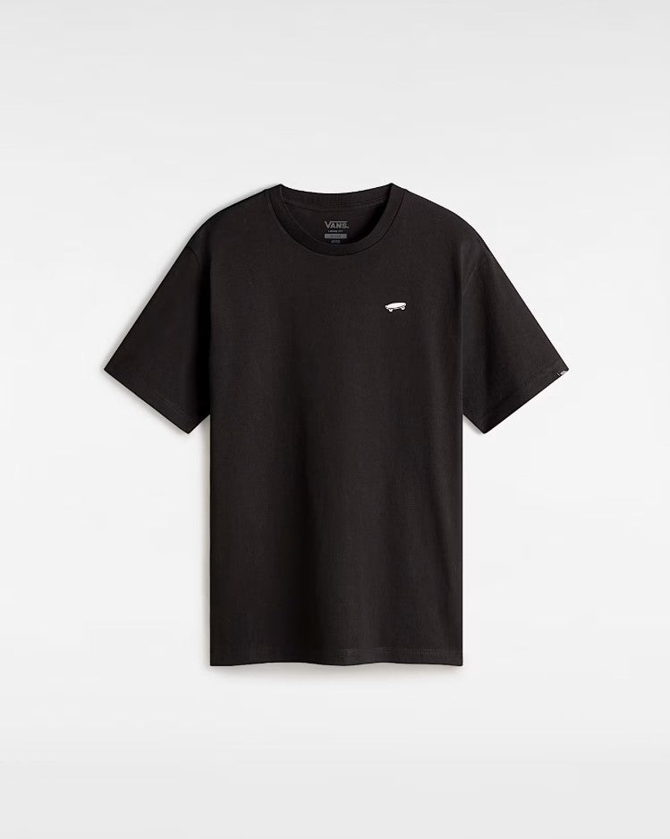 T-shirts korte mouw zwart Vans
