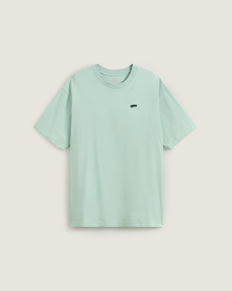 T-shirts korte mouw grijs Vans