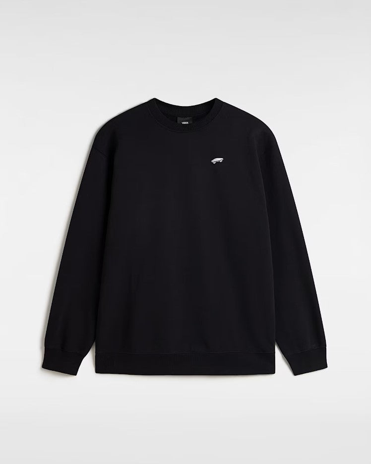 Sweaters zwart Vans